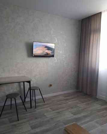 Сдаю однокомнатную квартиру 46.0 м² этаж 7/9, город Донецк, Калининский район Донецк