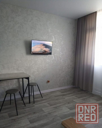 Сдаю однокомнатную квартиру 46.0 м² этаж 7/9, город Донецк, Калининский район Донецк - изображение 3