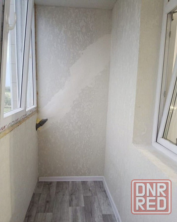Сдаю однокомнатную квартиру 46.0 м² этаж 7/9, город Донецк, Калининский район Донецк - изображение 6
