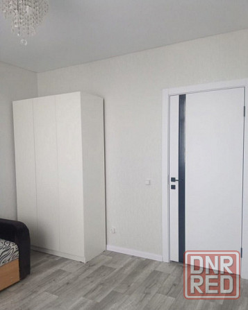 Сдаю однокомнатную квартиру 46.0 м² этаж 7/9, город Донецк, Калининский район Донецк - изображение 5
