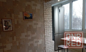Сдается: Двухкомнатная квартира Этаж: 6/9 Район: Куйбышевский Донецк - изображение 4