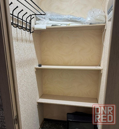 Сдается однокомнатная квартира в Ленинском районе! Площадь квартиры: 40.7 м² Этаж: 4/9 Донецк - изображение 2