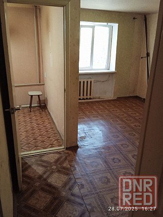 Продам 1-к. квартиру на Абакумова Донецк - изображение 7