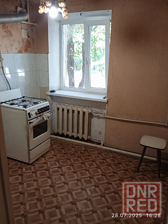 Продам 1-к. квартиру на Абакумова Донецк - изображение 6