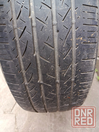 225/60R18 1шт Донецк - изображение 1