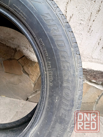 225/60R18 1шт Донецк - изображение 4