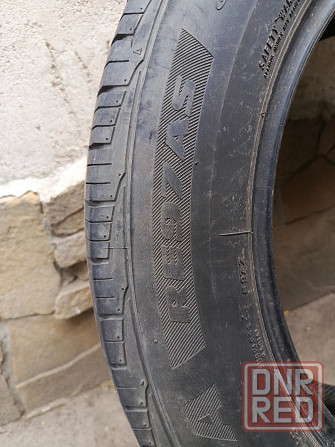 225/60R18 1шт Донецк - изображение 2