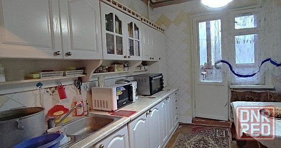 3ком напротив Храм, Буденновский район, Цветочный Донецк - изображение 1