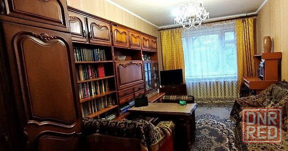 3ком напротив Храм, Буденновский район, Цветочный Донецк - изображение 5
