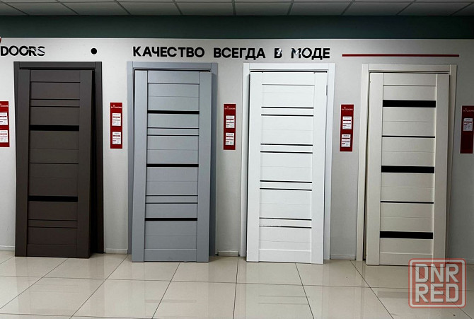 Межкомнатные и входные металлические двери оптом Мелитополь - изображение 1