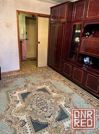 Продам 2-но ком.кв. Проспект Мира. Жилое состояние,документы готовы. Донецк - изображение 6