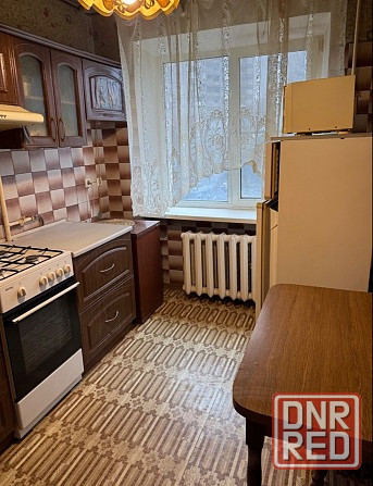 Продам 2-но ком.кв. Проспект Мира. Жилое состояние,документы готовы. Донецк - изображение 1