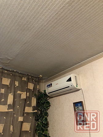 Продам 2-но ком.кв. Проспект Мира. Жилое состояние,документы готовы. Донецк - изображение 8