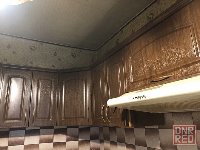 Продам 2-но ком.кв. Проспект Мира. Жилое состояние,документы готовы. Донецк - изображение 12