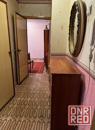 Продам 2-но ком.кв. Проспект Мира. Жилое состояние,документы готовы. Донецк - изображение 5