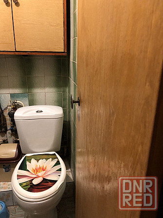 Продам 2-но ком.кв. Проспект Мира. Жилое состояние,документы готовы. Донецк - изображение 9