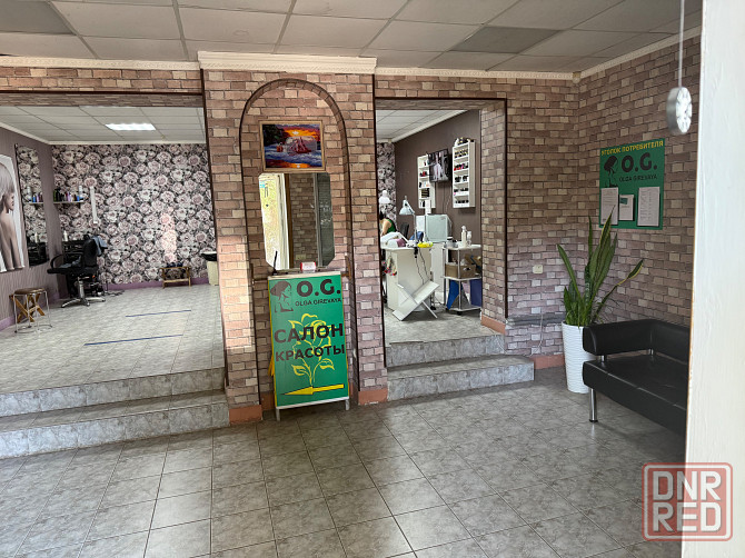 Аренда: Торговое помещение - 83 м.кв., бул. Шевченко Донецк - изображение 4