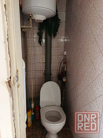 Сдам 3-к квартиру квартал Шахтерский Макеевка - изображение 8