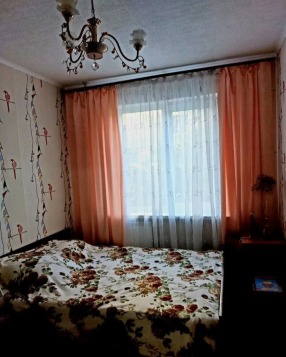 Сдам 3-к на Черемушках Макеевка