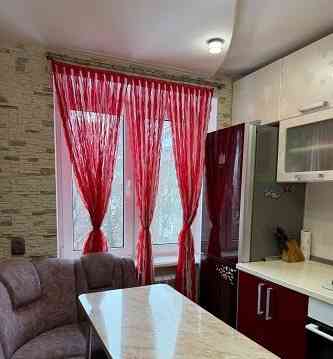 Сдам 3-к на Бажанова Макеевка