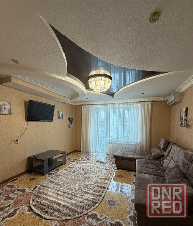 Сдам 3-к на Бажанова Макеевка - изображение 6