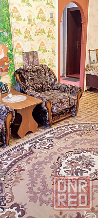 Сдам 1-к на Черемушках Макеевка - изображение 6