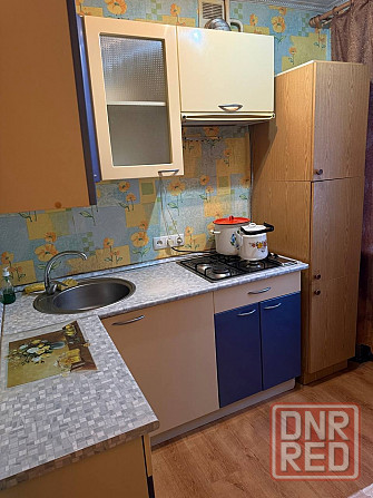 Сдам 1-к на Черемушках, Даки Макеевка - изображение 2