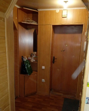 Аренда 1-комнатной квартиры в Калининском р-не, Кадиевская улица Донецк