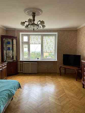 Сдаётся светлая, уютная двухкомнатная квартира площадью 54 м² в Куйбышевском районе (Топаз) Донецк