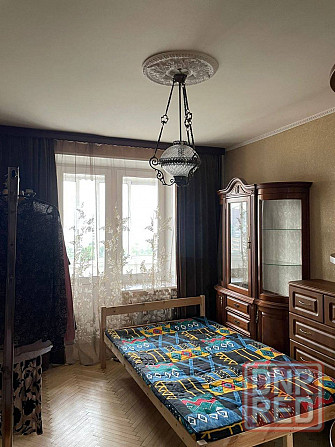 Сдаётся светлая, уютная двухкомнатная квартира площадью 54 м² в Куйбышевском районе (Топаз) Донецк - изображение 5