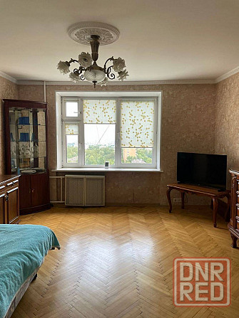 Сдаётся светлая, уютная двухкомнатная квартира площадью 54 м² в Куйбышевском районе (Топаз) Донецк - изображение 3