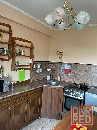 Сдаётся светлая, уютная двухкомнатная квартира площадью 54 м² в Куйбышевском районе (Топаз) Донецк - изображение 2