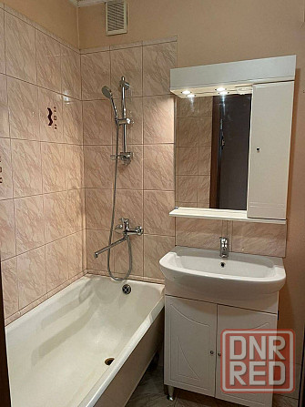 Сдаётся светлая, уютная двухкомнатная квартира площадью 54 м² в Куйбышевском районе (Топаз) Донецк - изображение 6