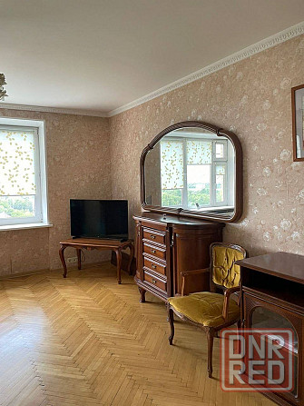 Сдаётся светлая, уютная двухкомнатная квартира площадью 54 м² в Куйбышевском районе (Топаз) Донецк - изображение 4