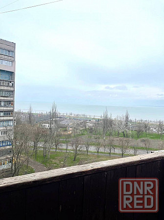 Продается 3 к кв в Левобережном районе, Комсомольский бульвар, д.56 Мариуполь - изображение 2