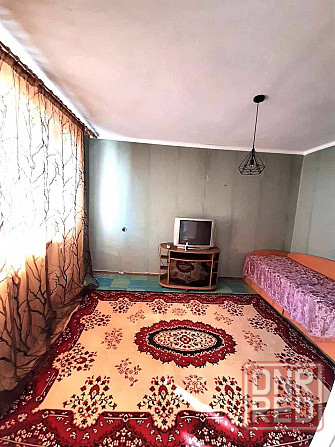 Продается 3 к кв в Левобережном районе, Комсомольский бульвар, д.56 Мариуполь - изображение 4