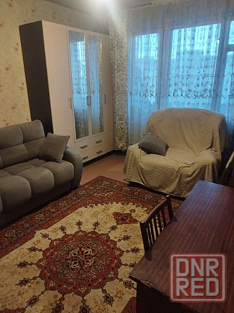 Сдам 2-к на Зеленом Макеевка - изображение 3