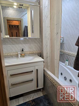 Сдам отличную 2-к на Зеленом Макеевка - изображение 6