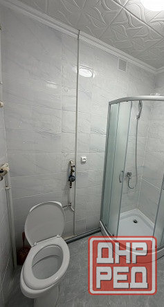 Сдам 2-к на Зеленом Макеевка - изображение 4