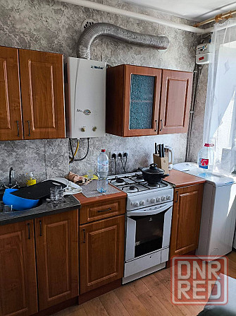 Продам 2-х комнатную квартиру в Макеевке Макеевка - изображение 1