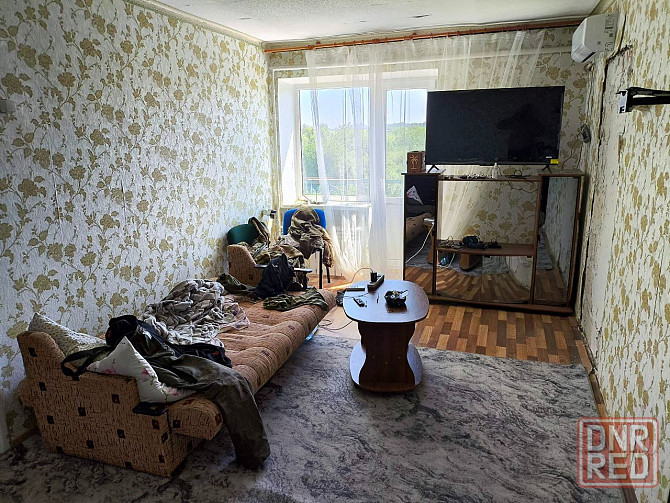 Продам 2-х комнатную квартиру в Макеевке Макеевка - изображение 6