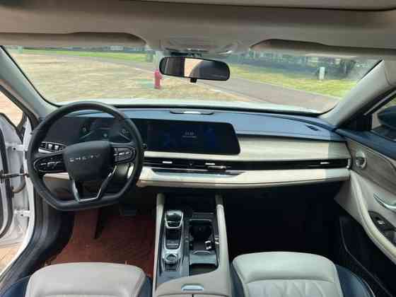Chery Arrizo 8 1.6 AMT, 2022 Донецк