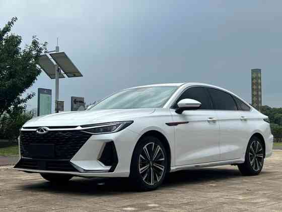 Chery Arrizo 8 1.6 AMT, 2022 Донецк