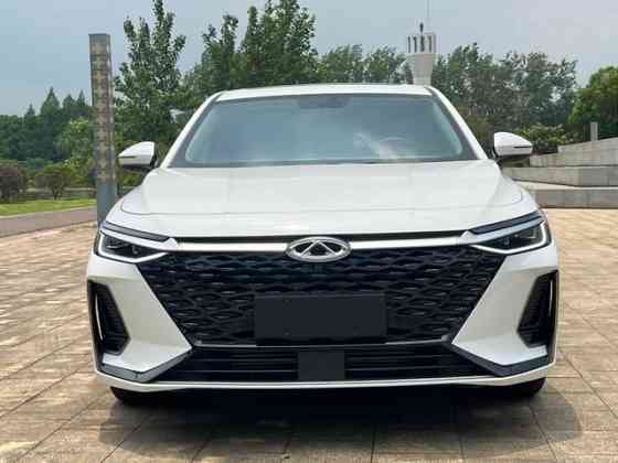 Chery Arrizo 8 1.6 AMT, 2022 Донецк