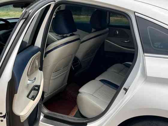 Chery Arrizo 8 1.6 AMT, 2022 Донецк