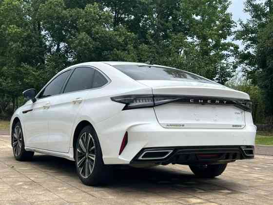 Chery Arrizo 8 1.6 AMT, 2022 Донецк
