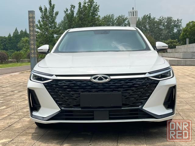 Chery Arrizo 8 1.6 AMT, 2022 Донецк - изображение 2