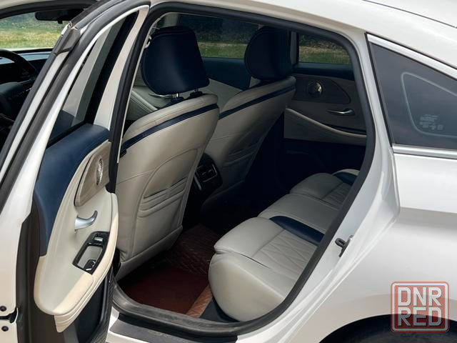 Chery Arrizo 8 1.6 AMT, 2022 Донецк - изображение 5
