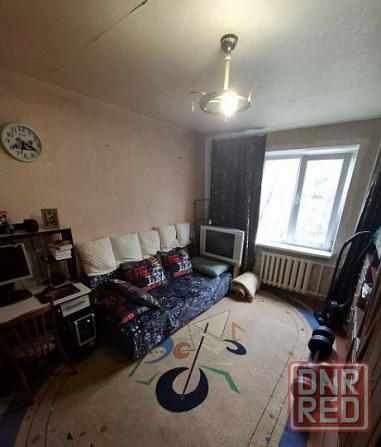 Продам 1ком Киевский пр-т. Документы готовы Донецк - изображение 5