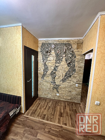 Сдается однокомнатная квартира Район: Ворошиловский Ориентир: ДонНУ Донецк - изображение 6